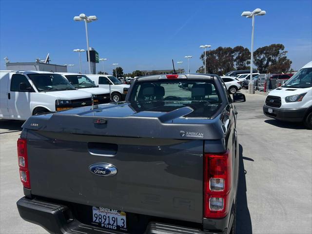 used 2022 Ford Ranger car, priced at $23,988
