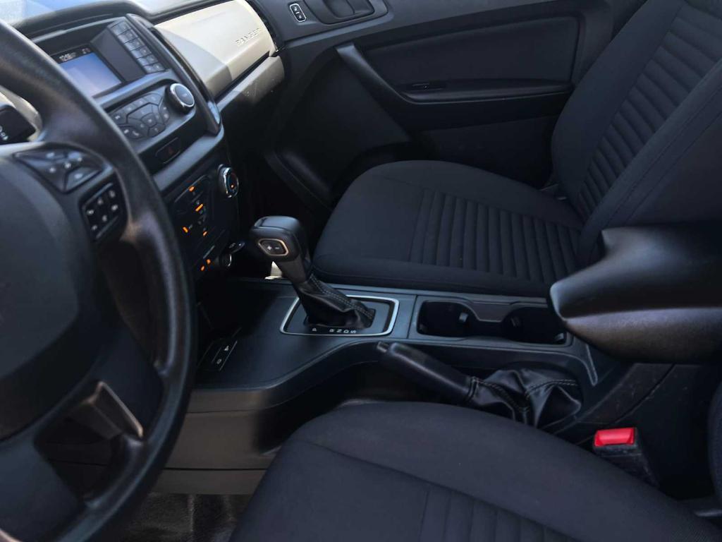 used 2022 Ford Ranger car, priced at $23,988