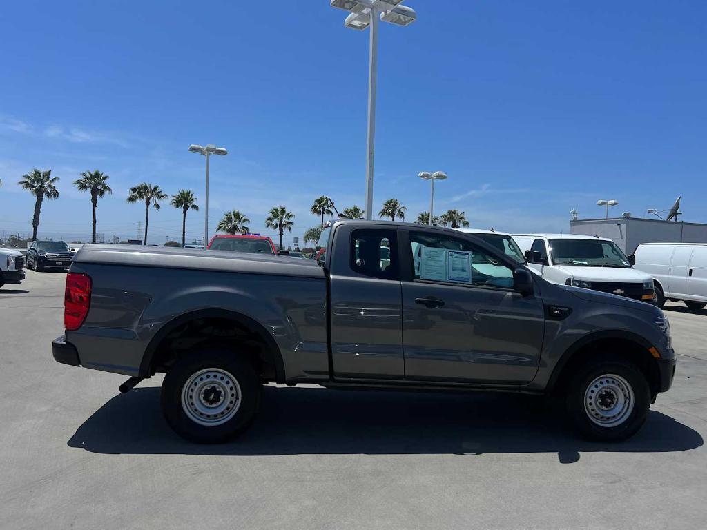 used 2022 Ford Ranger car, priced at $23,988
