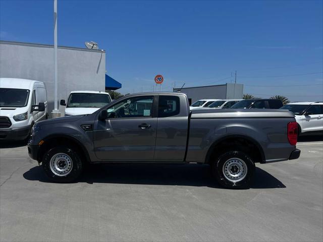 used 2022 Ford Ranger car, priced at $23,988