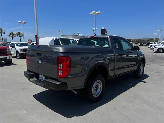 used 2022 Ford Ranger car, priced at $23,988
