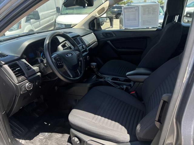 used 2022 Ford Ranger car, priced at $23,988