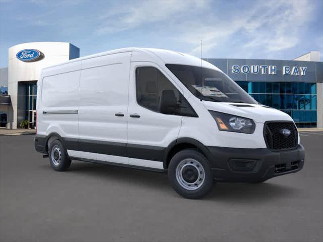 new 2025 Ford Transit-250 car, priced at $55,015