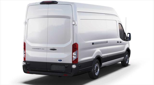 new 2025 Ford Transit-350 car, priced at $58,100