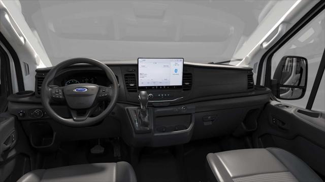 new 2025 Ford Transit-350 car, priced at $58,100