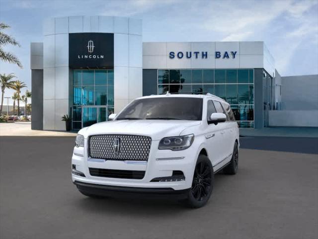 new 2024 Lincoln Navigator L car, priced at $113,220