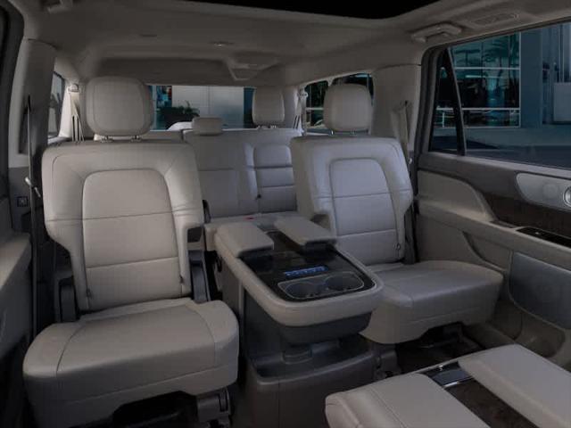 new 2024 Lincoln Navigator L car, priced at $113,220