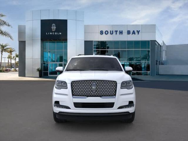 new 2024 Lincoln Navigator L car, priced at $113,220