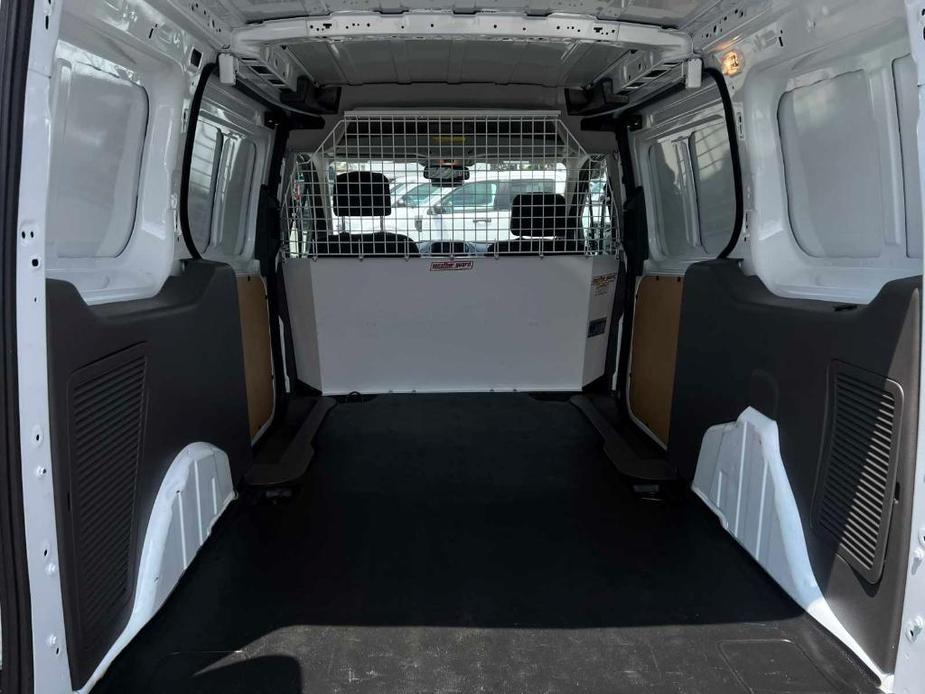 used 2022 Ford Transit Connect car, priced at $33,988