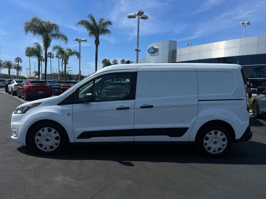 used 2021 Ford Transit Connect car, priced at $31,988