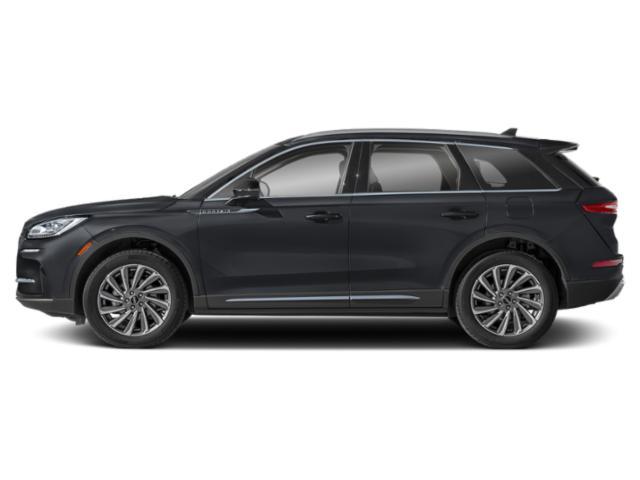 new 2025 Lincoln Corsair car, priced at $60,050