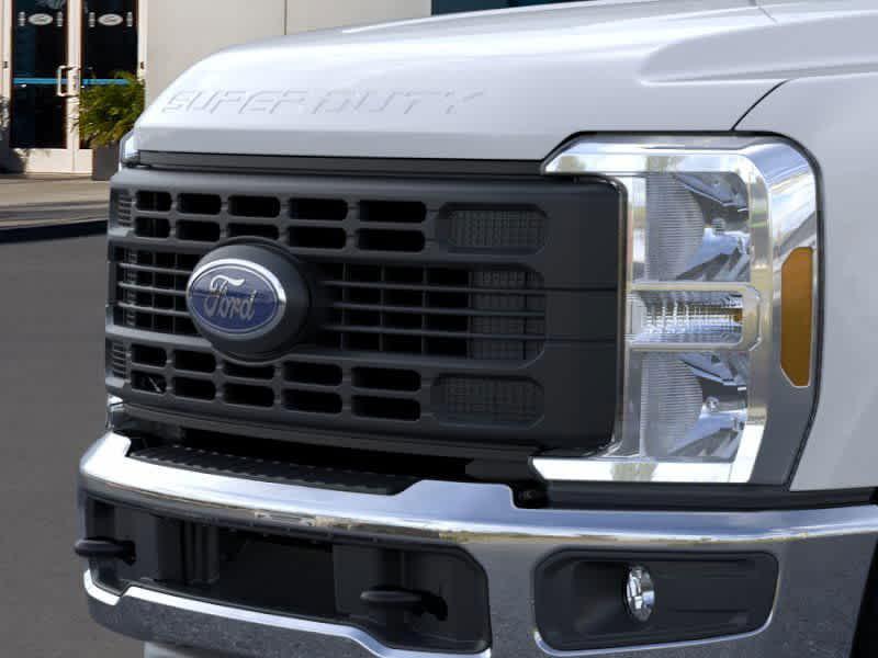 new 2024 Ford F-250 car, priced at $64,780