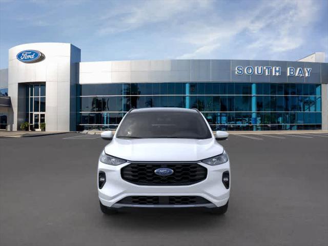 new 2024 Ford Escape car, priced at $42,215