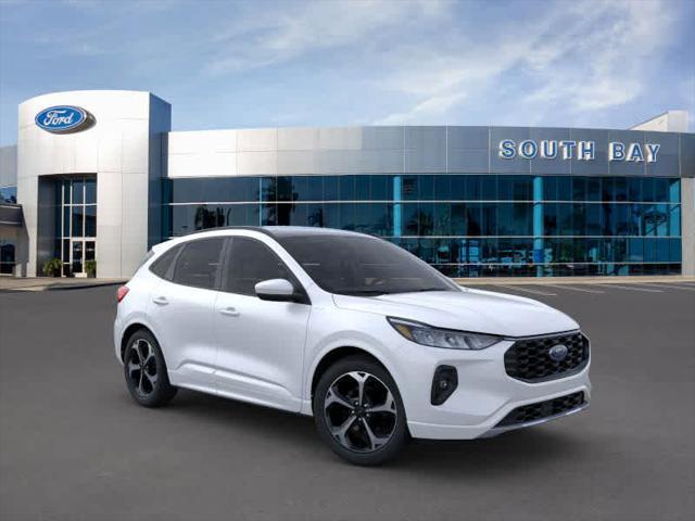 new 2024 Ford Escape car, priced at $42,215