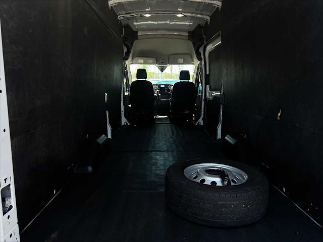 used 2023 Ford Transit-250 car, priced at $41,988