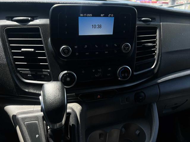 used 2023 Ford Transit-250 car, priced at $41,988