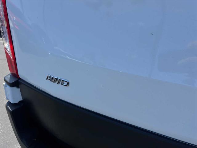 used 2023 Ford Transit-250 car, priced at $41,988