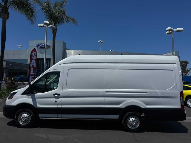 used 2023 Ford Transit-250 car, priced at $41,988
