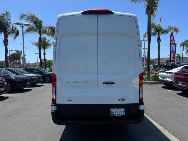 used 2023 Ford Transit-250 car, priced at $41,988