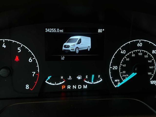 used 2023 Ford Transit-250 car, priced at $41,988