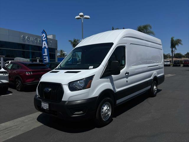 used 2023 Ford Transit-250 car, priced at $41,988