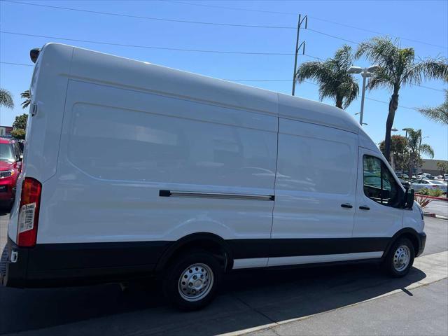 used 2023 Ford Transit-250 car, priced at $41,988