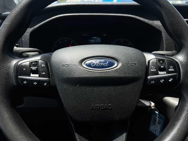 used 2023 Ford Transit-250 car, priced at $41,988