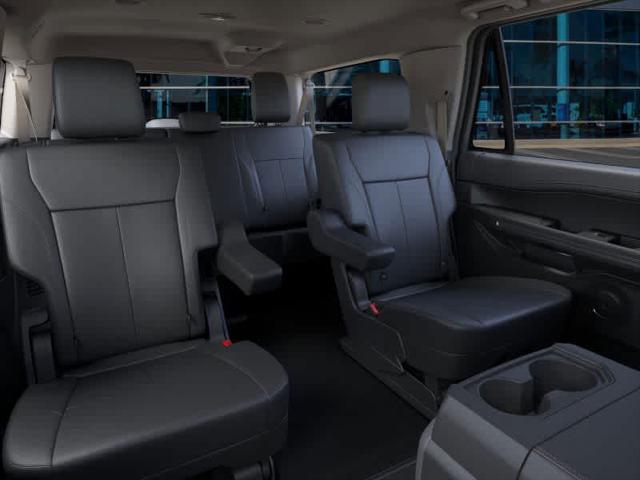 new 2024 Ford Expedition Max car, priced at $73,100