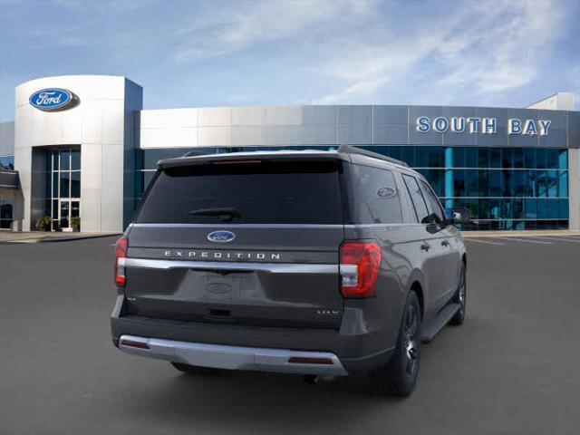 new 2024 Ford Expedition Max car, priced at $73,100