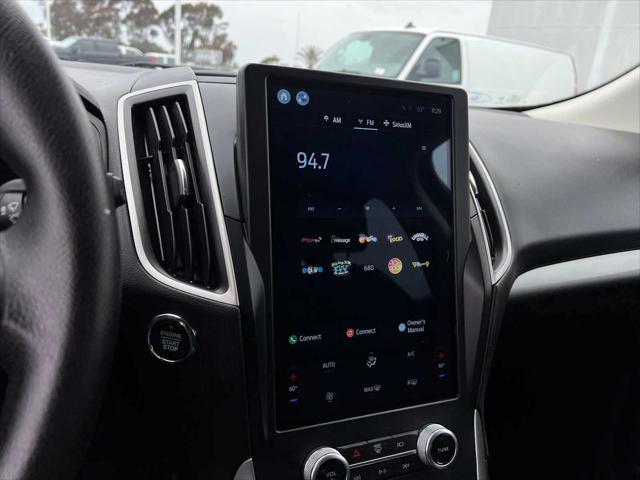 used 2022 Ford Edge car, priced at $24,988