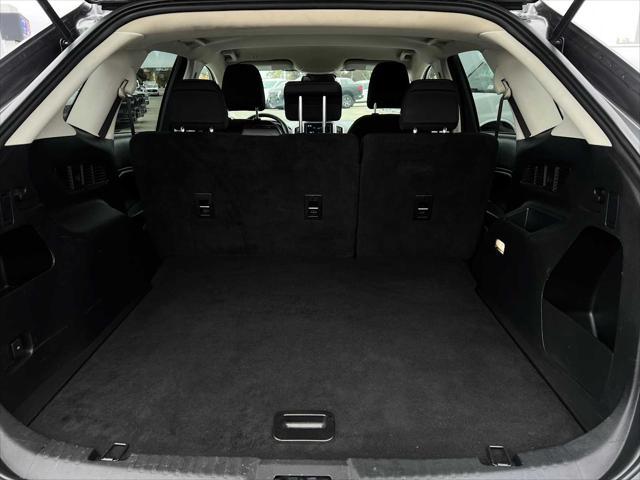 used 2022 Ford Edge car, priced at $24,988