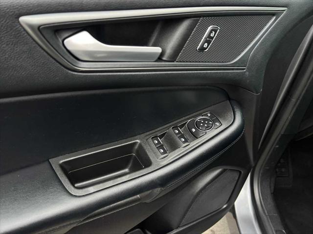 used 2022 Ford Edge car, priced at $24,988