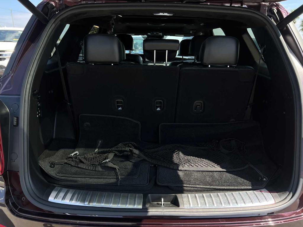 used 2020 Hyundai Palisade car, priced at $22,988