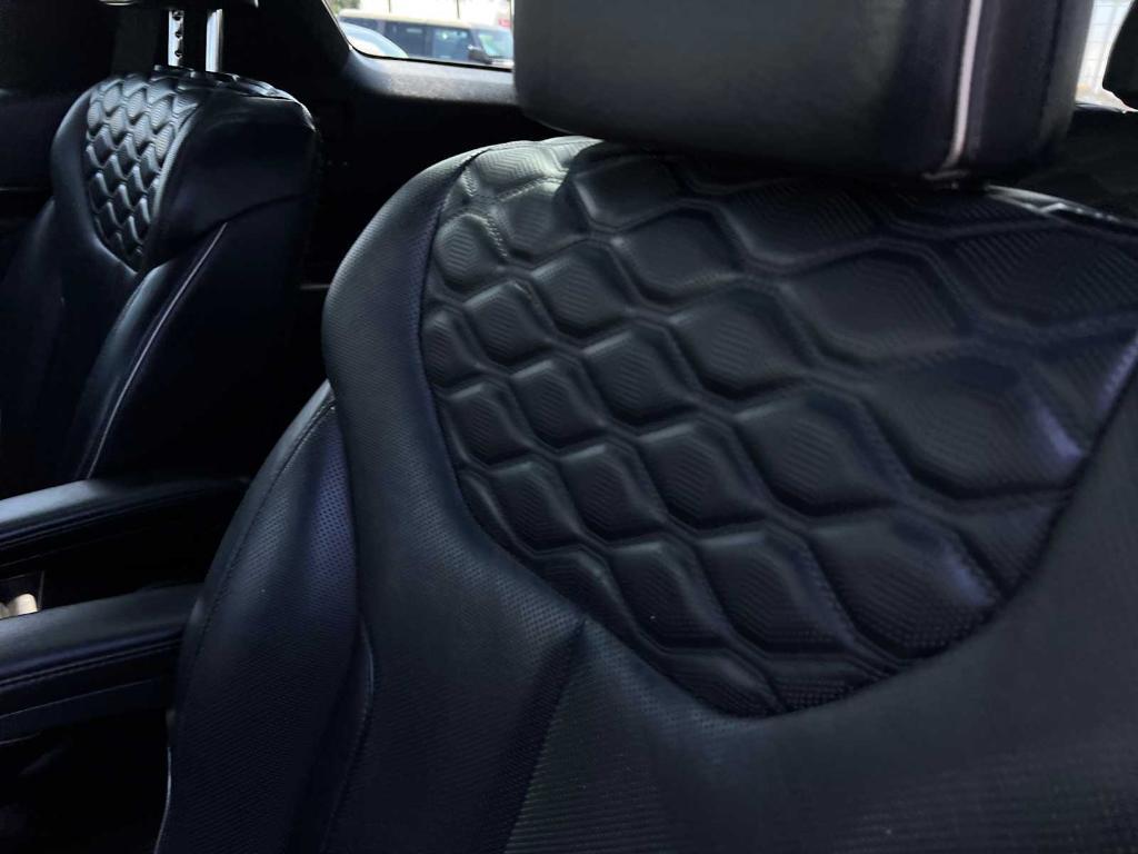 used 2020 Hyundai Palisade car, priced at $22,988