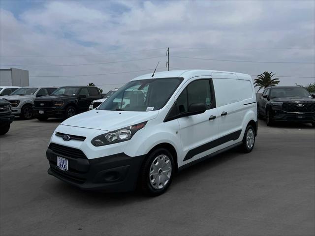 used 2017 Ford Transit Connect car, priced at $16,988