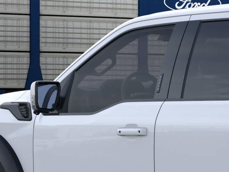 new 2024 Ford F-150 car, priced at $93,995