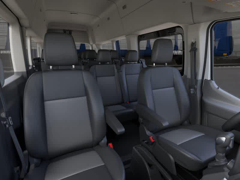 new 2024 Ford Transit-350 car, priced at $60,155