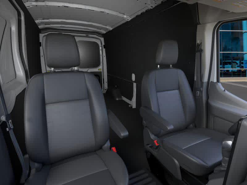 new 2025 Ford Transit-250 car, priced at $55,015
