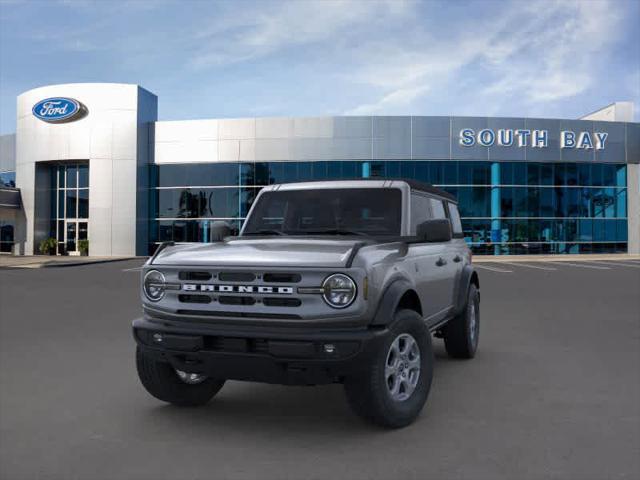 new 2024 Ford Bronco car, priced at $45,405