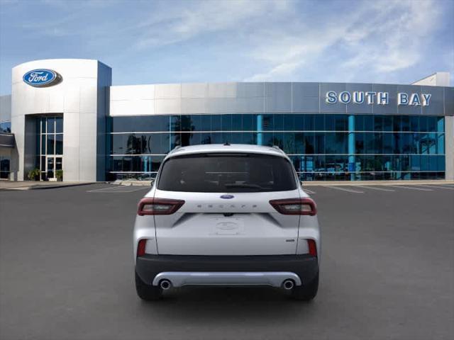 new 2024 Ford Escape car, priced at $41,995