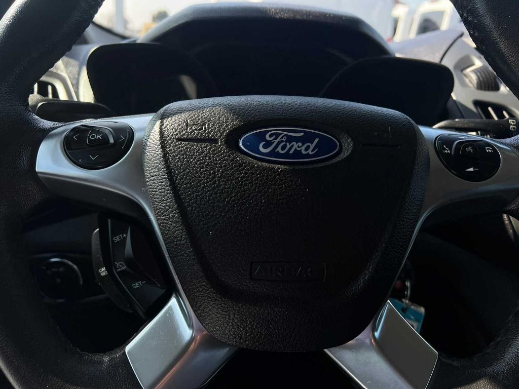 used 2017 Ford Transit Connect car, priced at $20,988