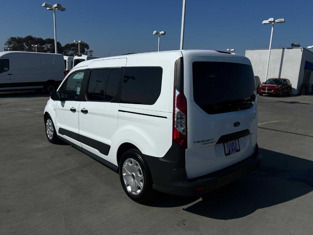 used 2017 Ford Transit Connect car, priced at $20,988