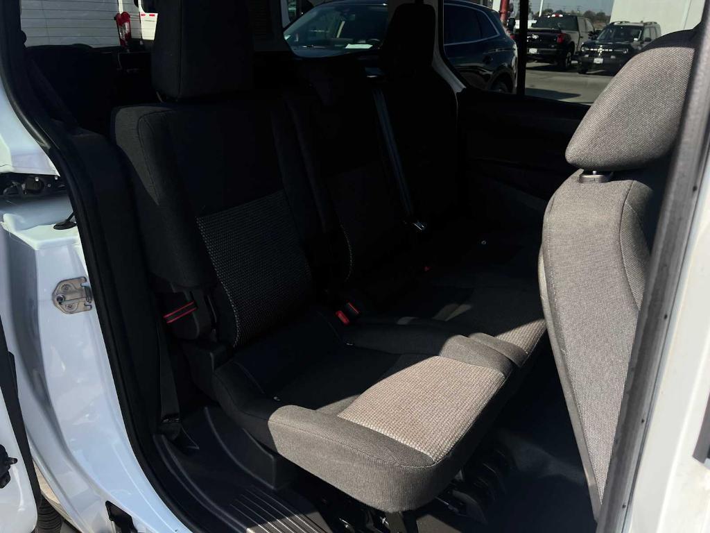 used 2017 Ford Transit Connect car, priced at $20,988