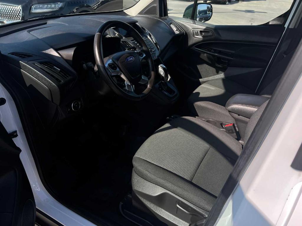 used 2017 Ford Transit Connect car, priced at $20,988