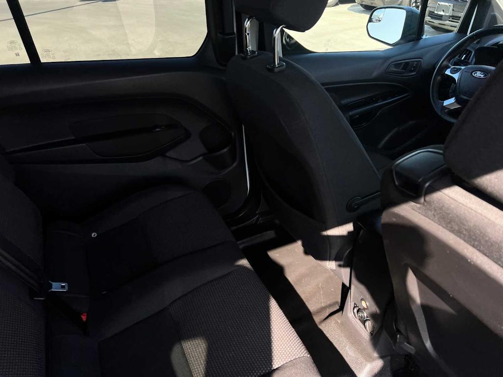 used 2017 Ford Transit Connect car, priced at $20,988