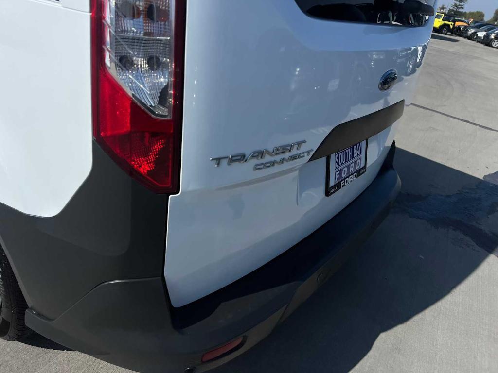 used 2017 Ford Transit Connect car, priced at $20,988