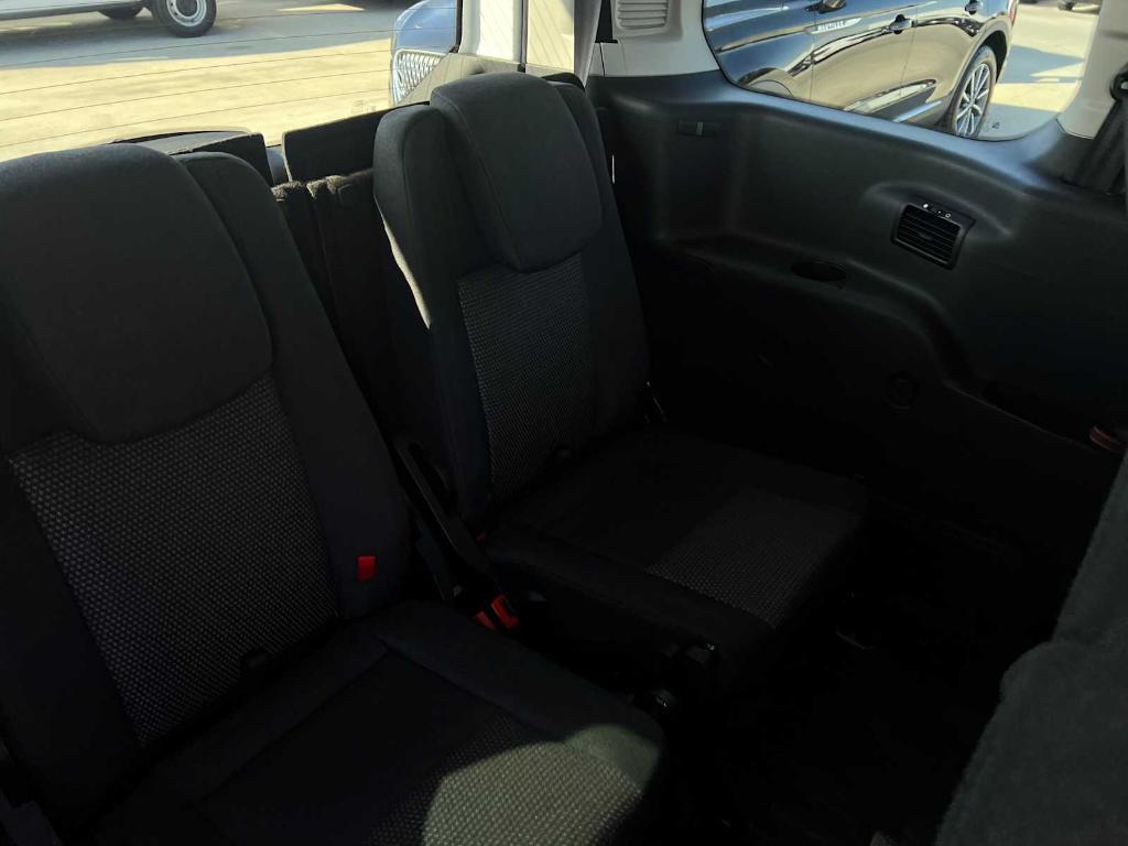 used 2017 Ford Transit Connect car, priced at $20,988