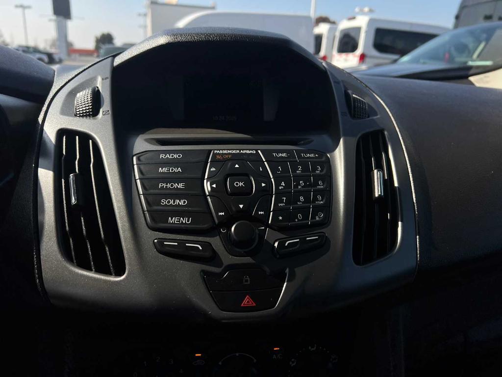 used 2017 Ford Transit Connect car, priced at $20,988