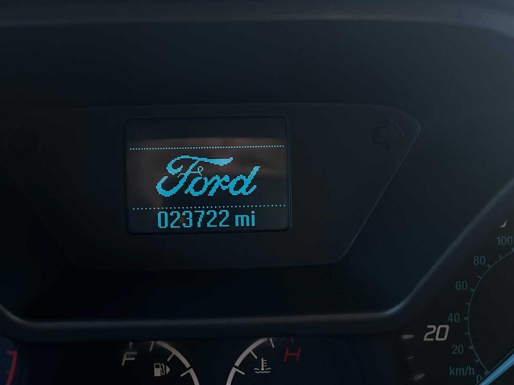 used 2017 Ford Transit Connect car, priced at $20,988