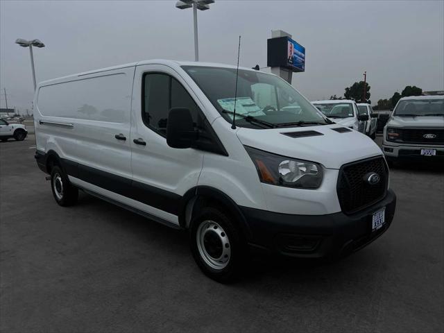 new 2024 Ford Transit-250 car, priced at $52,605